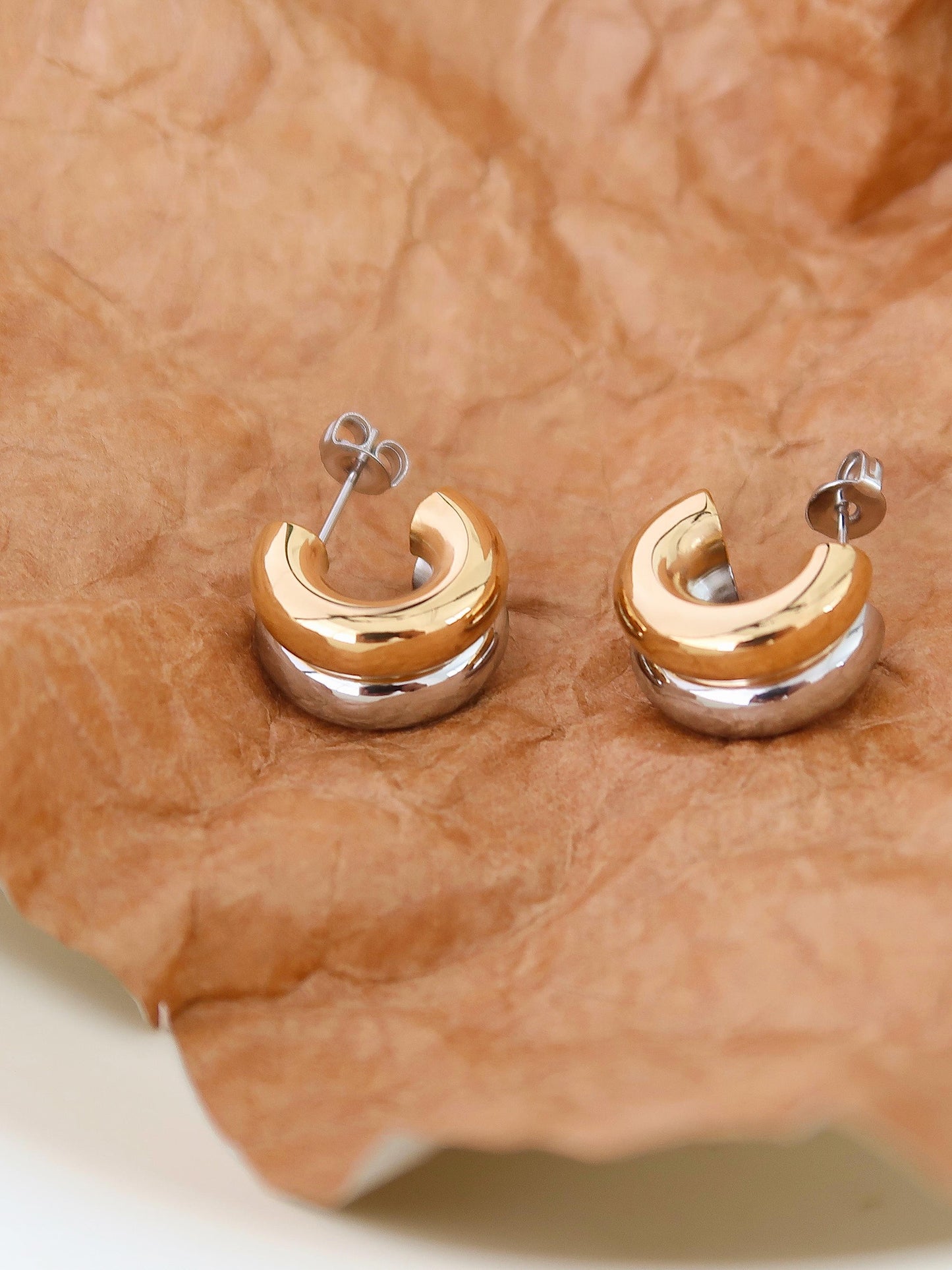 Hope Earrings