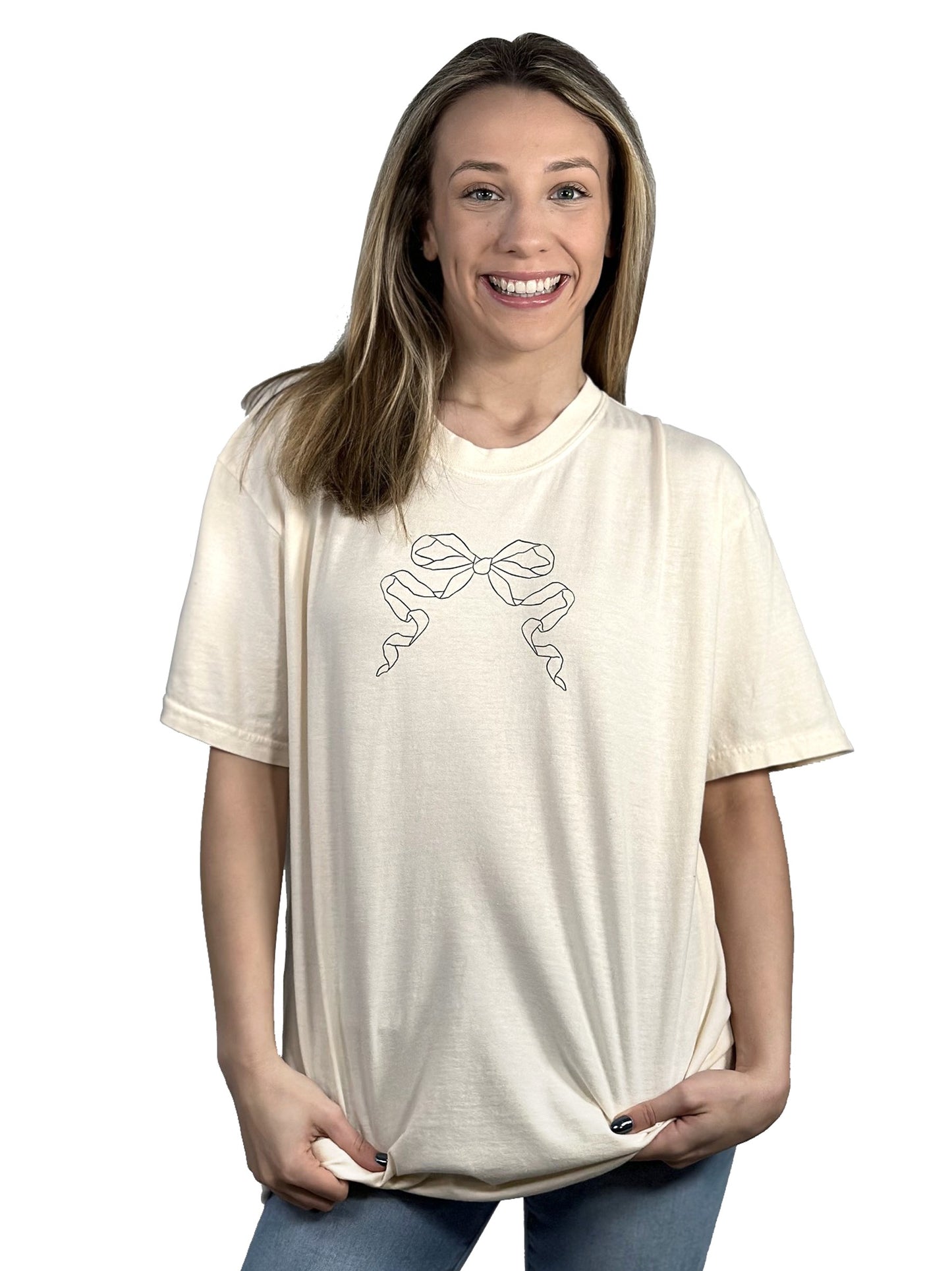 Living Proof Tee
