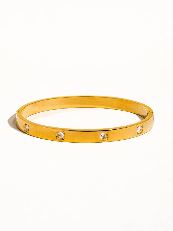 Sophia Bangle