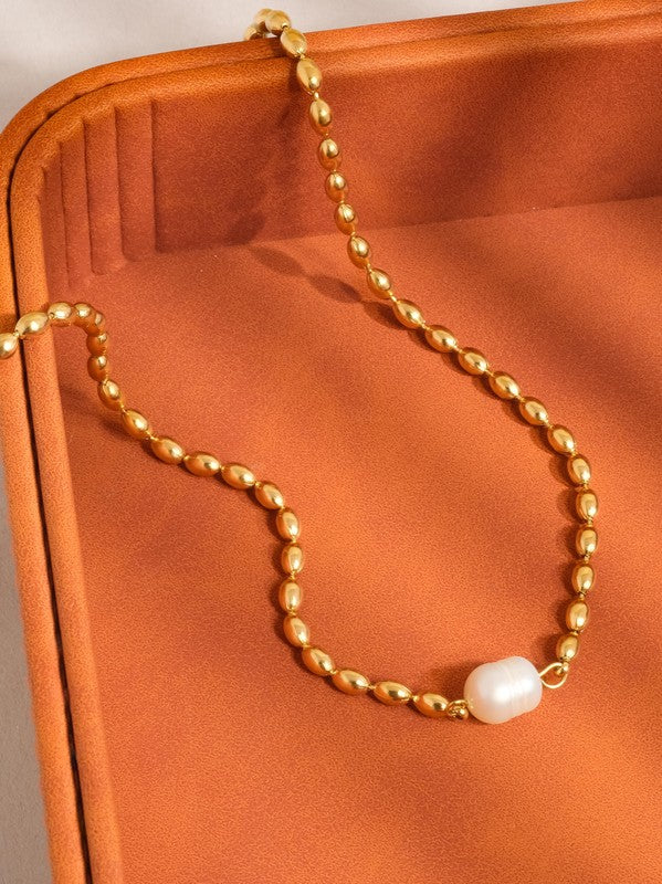 Luna Necklace