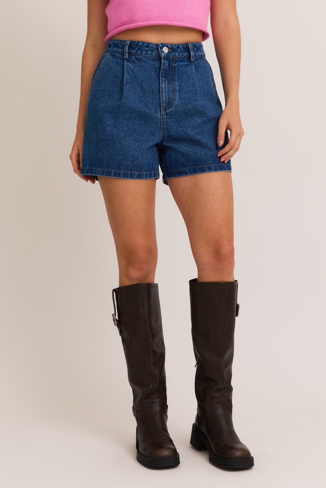 Iris Jean Set