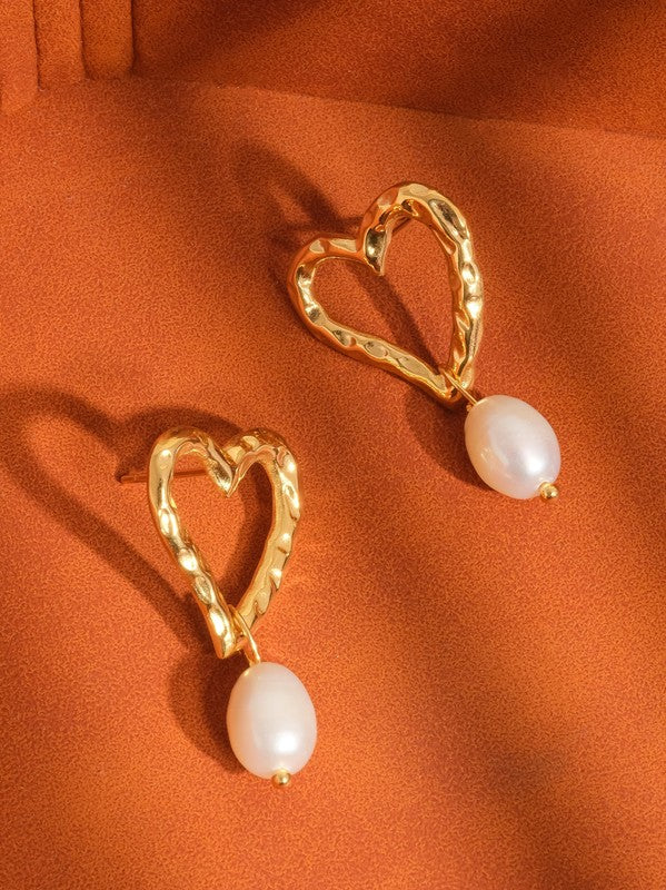 Paisley Earrings
