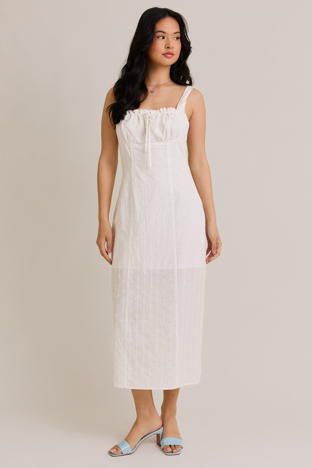 Elizabeth Maxi Dress