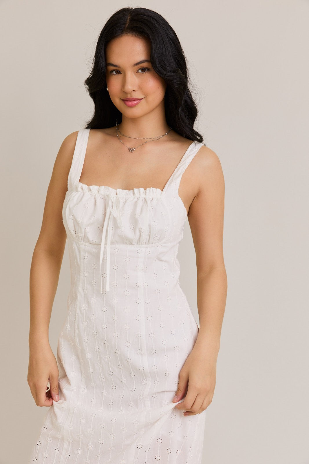 Elizabeth Maxi Dress