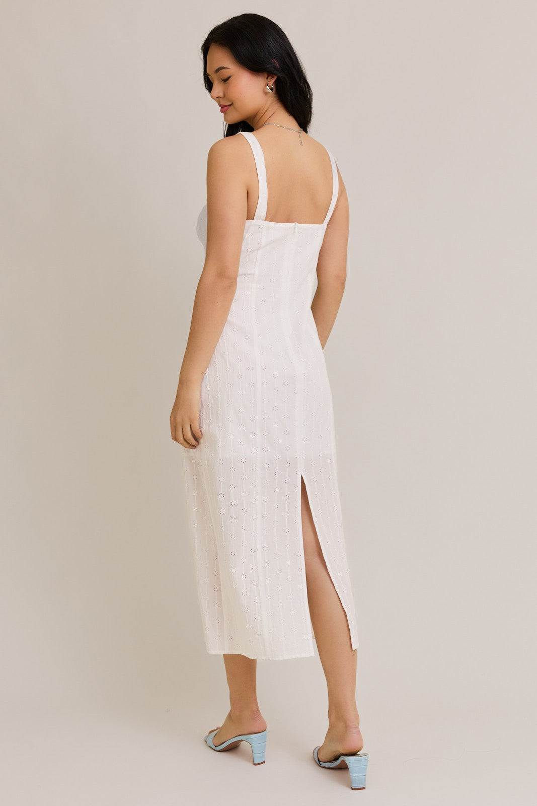 Elizabeth Maxi Dress
