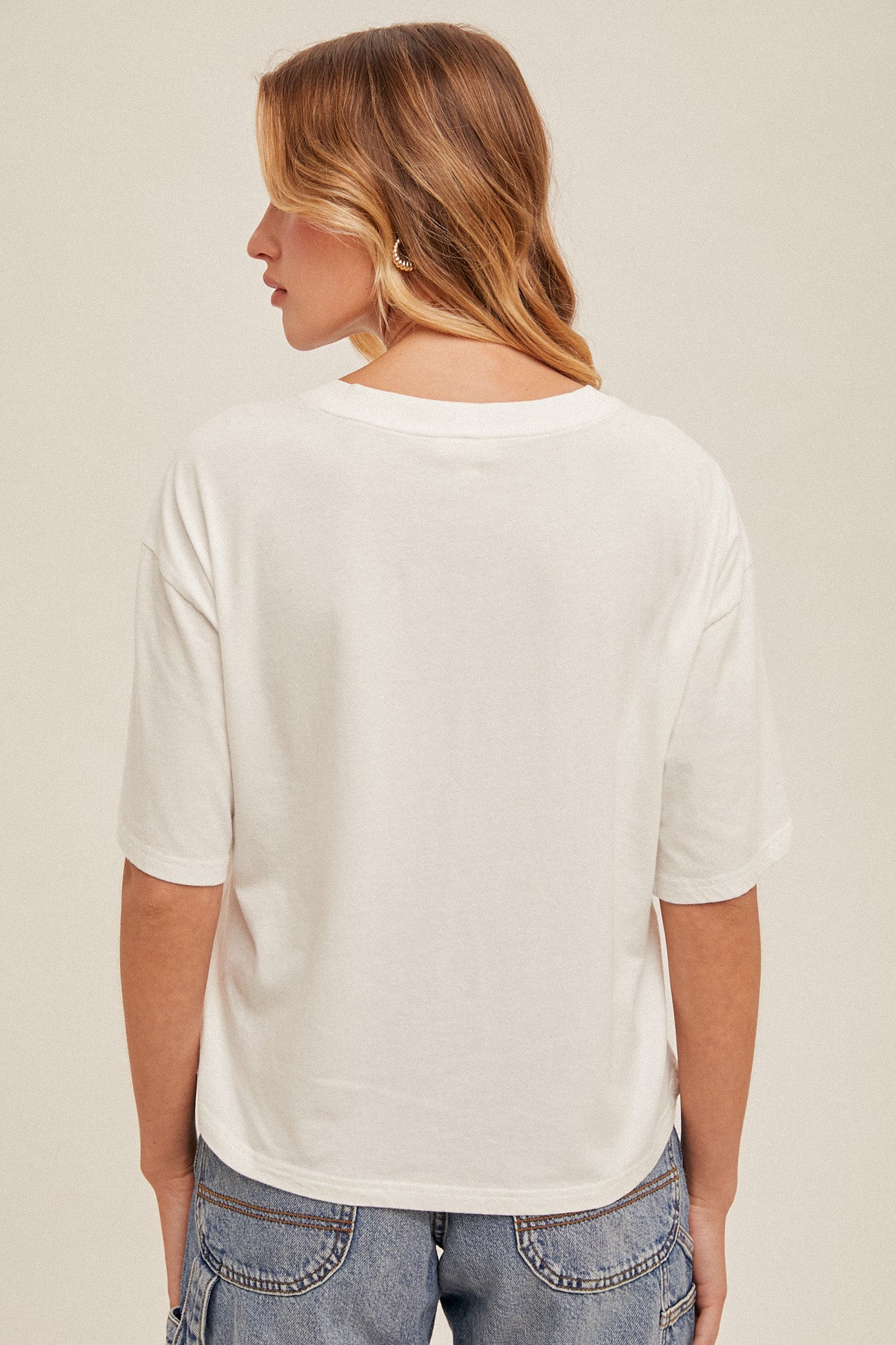 Cherry Tee