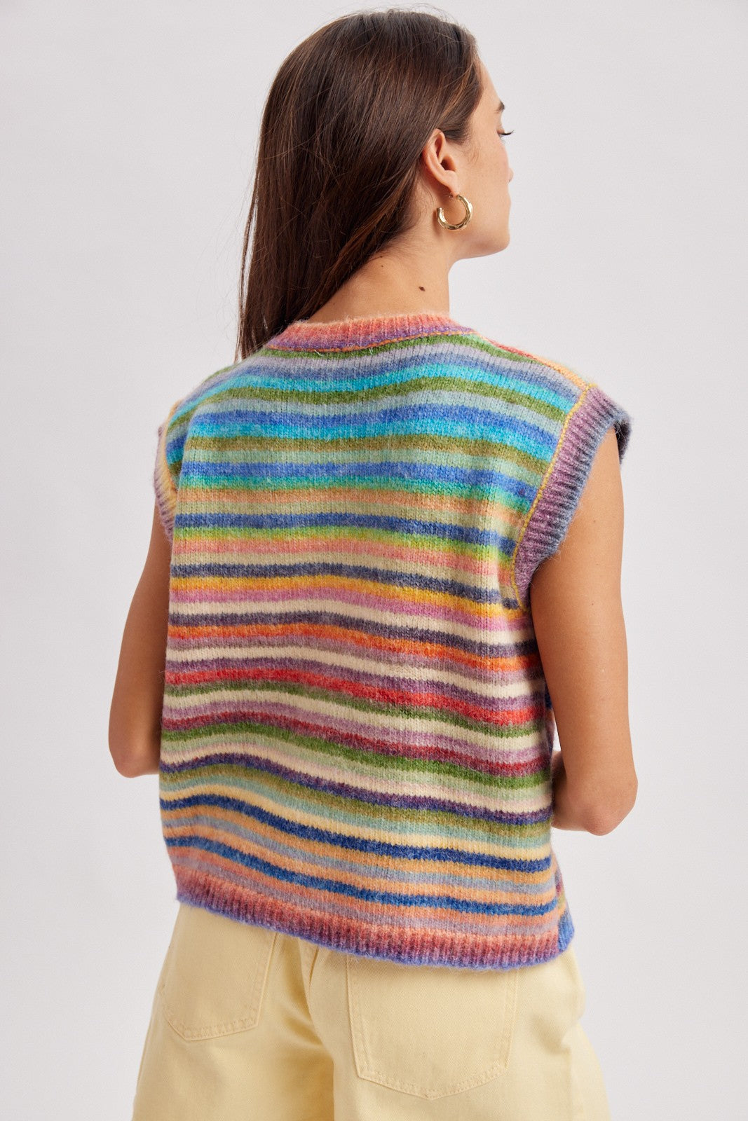 Lola Sweater