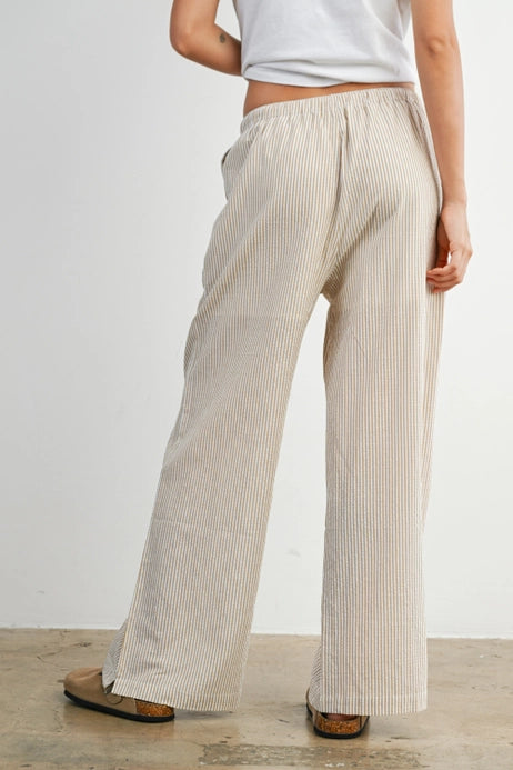 Grace Drawstring Pants