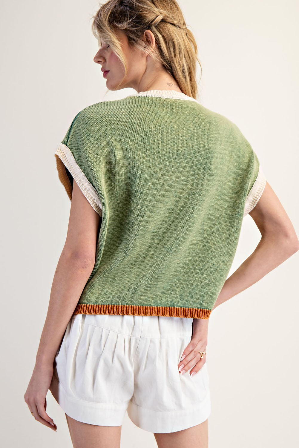 Ellie Sweater