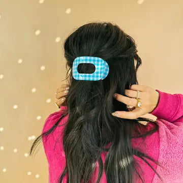 Annie Flat Hair Clips