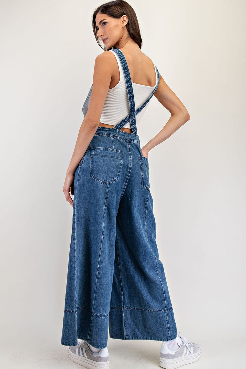 Wendy Jumpsuit