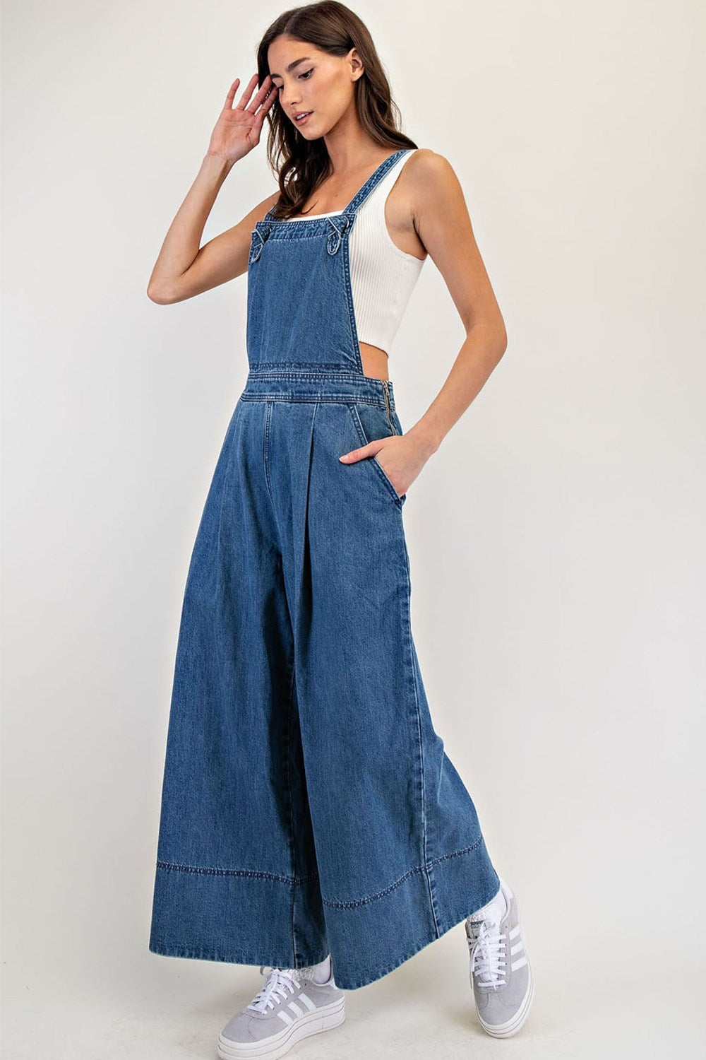 Wendy Jumpsuit