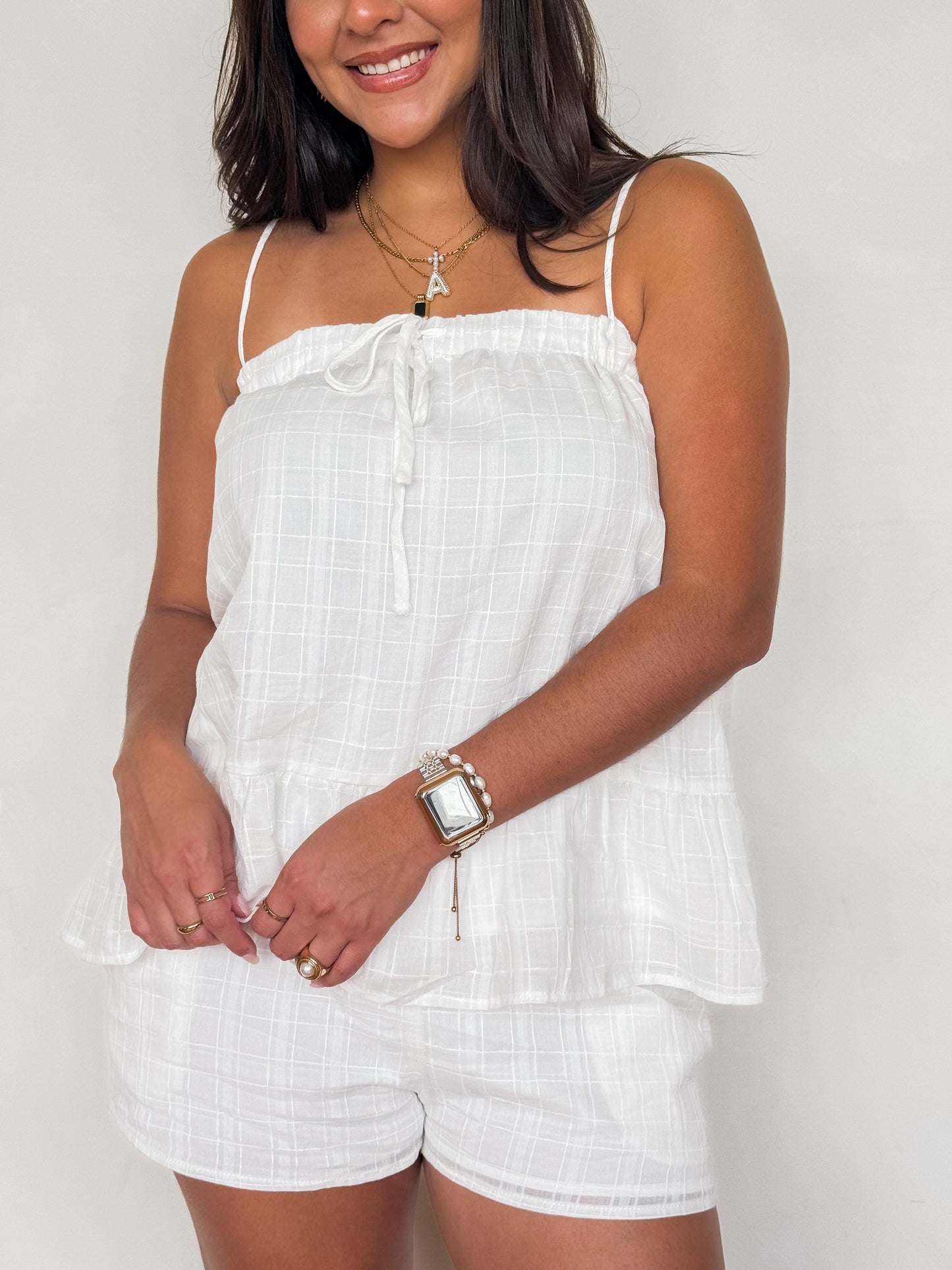 Sofia Set (White)