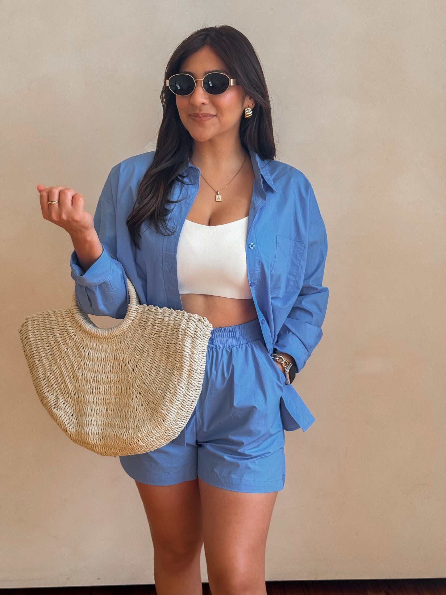 Vacation Mode Shorts