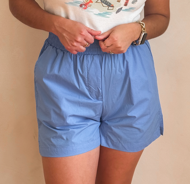 Vacation Mode Shorts