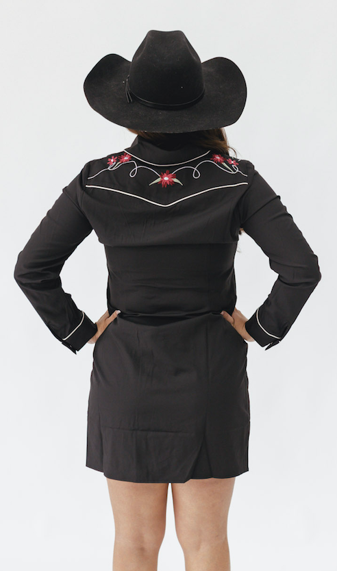 Gracie Dress