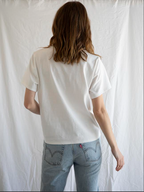 Strawberry Tee