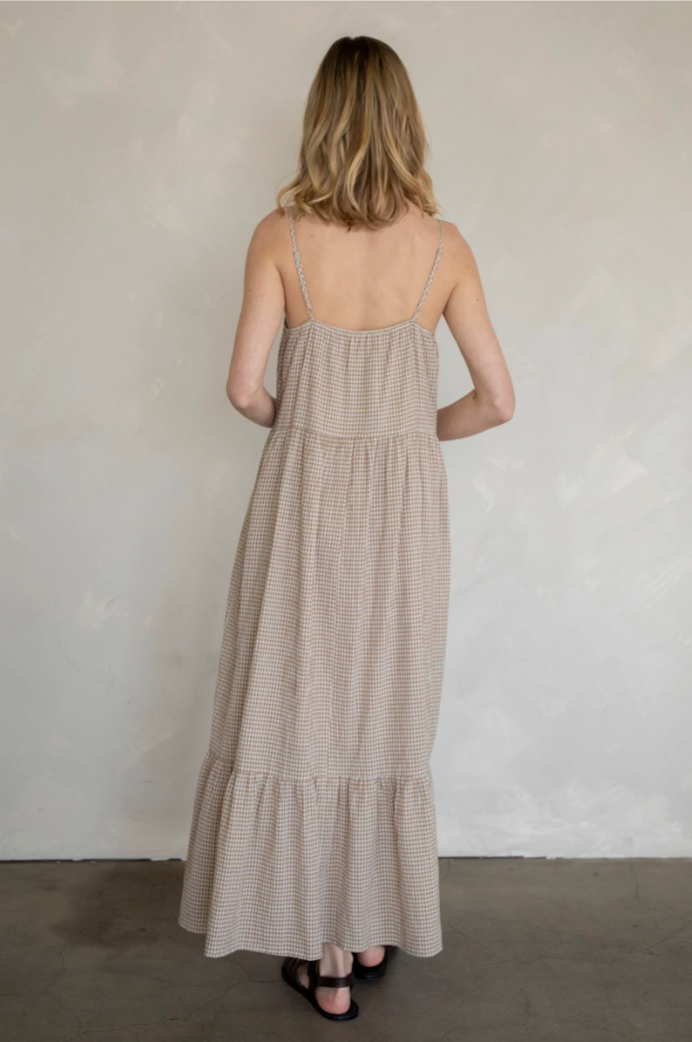 Vanessa Dress