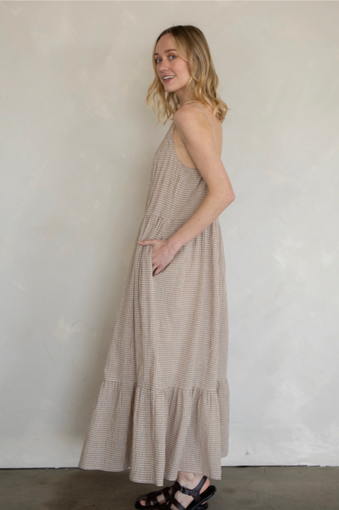 Vanessa Dress