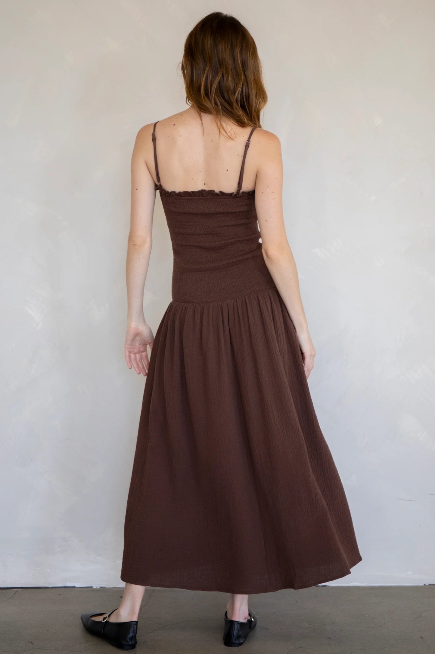 Ivy Dress