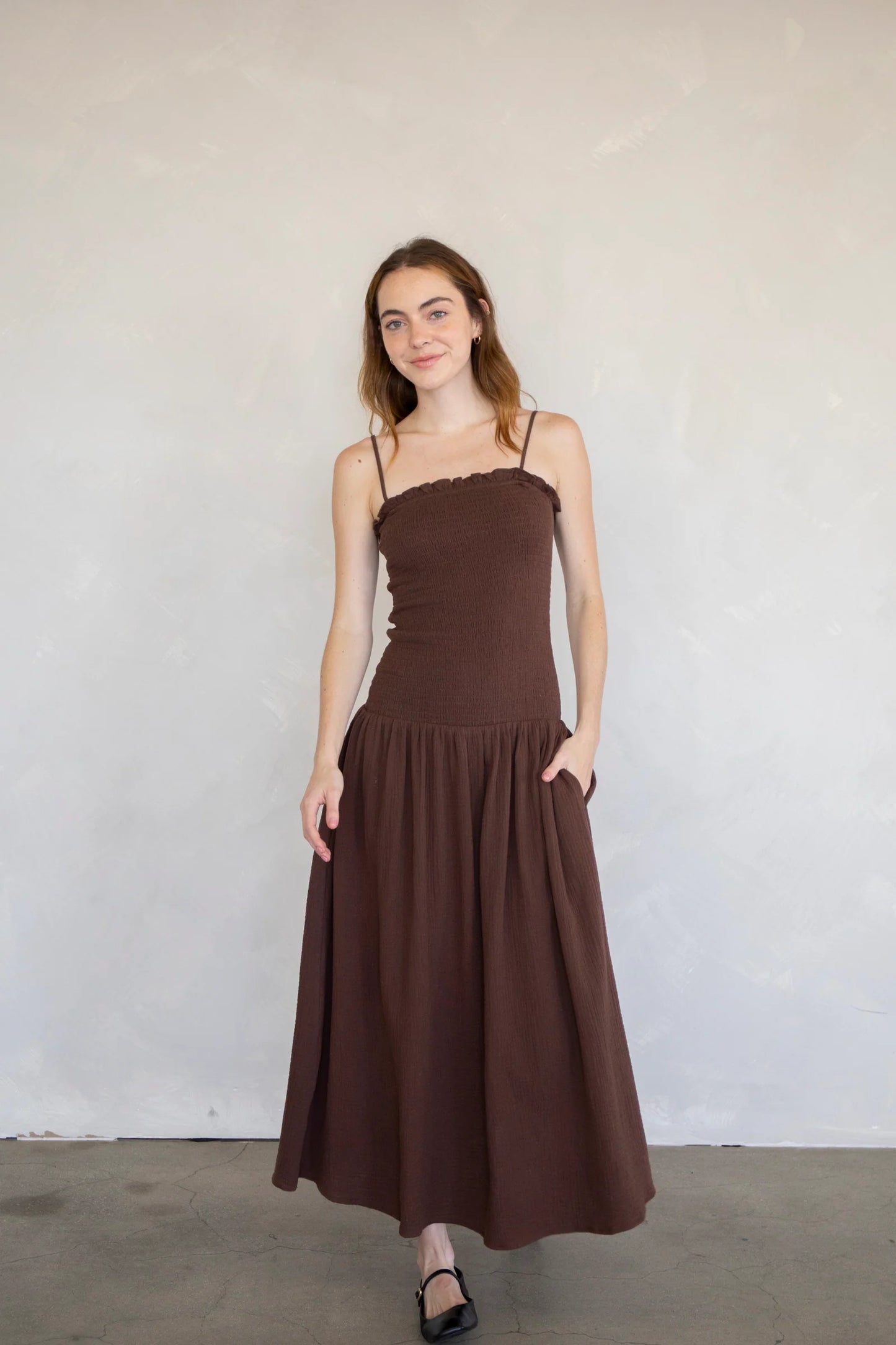 Ivy Dress