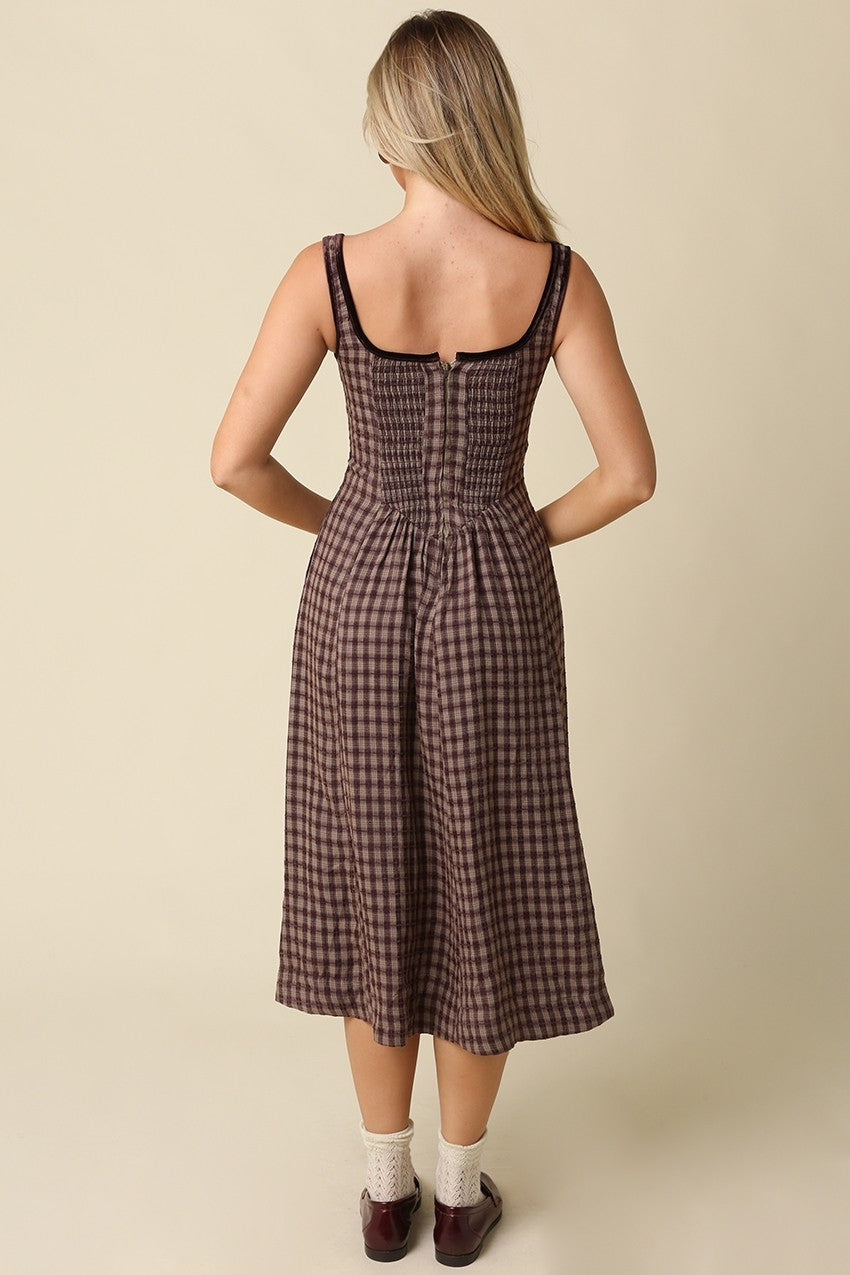 Hazel Dress