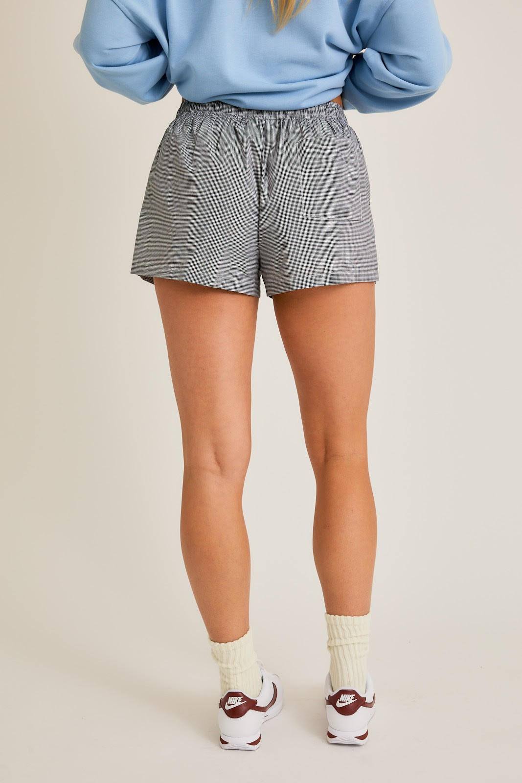 Bea Boxer Shorts
