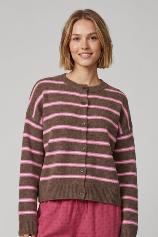 Monica Sweater