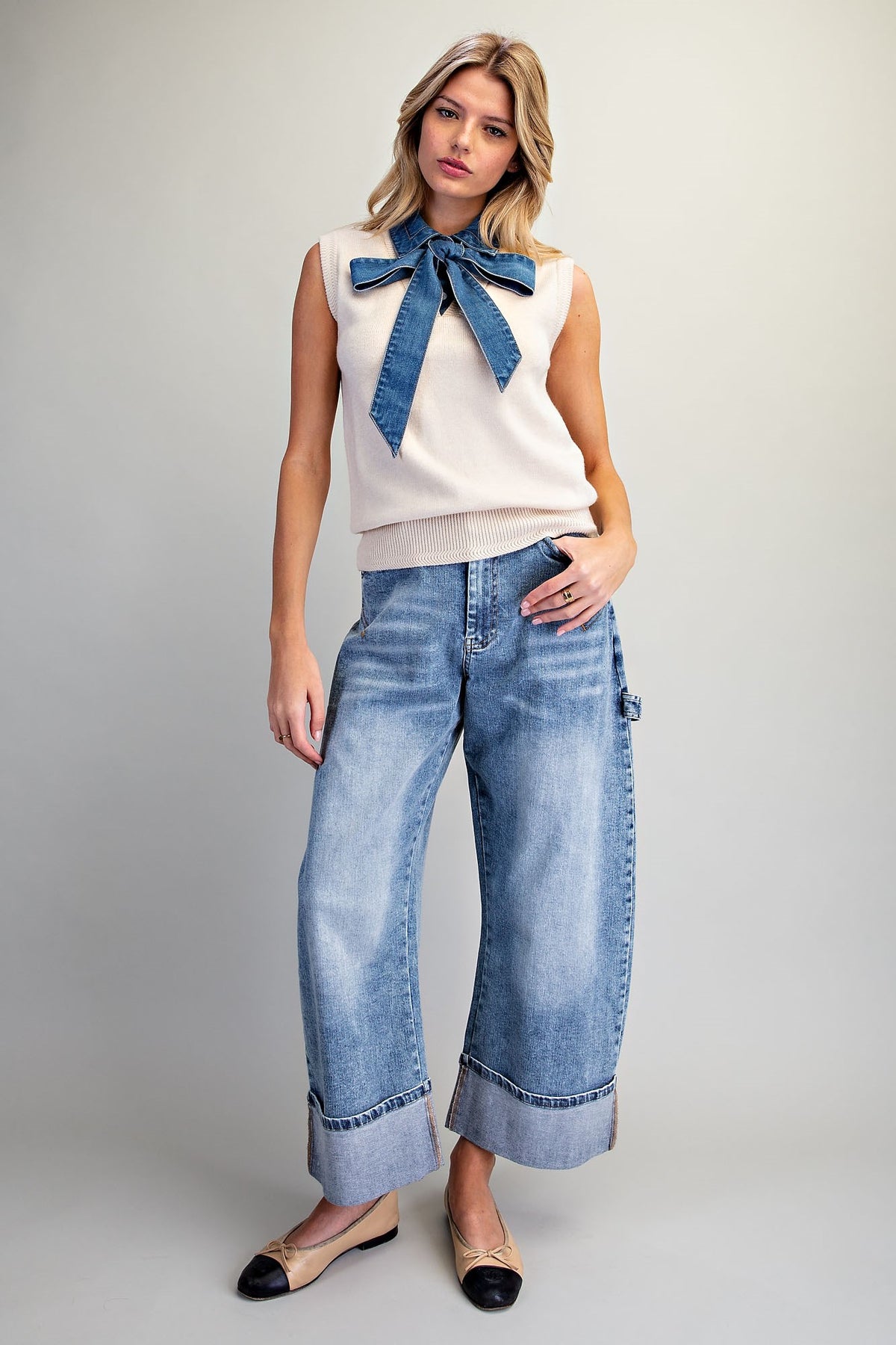 Debbie Top