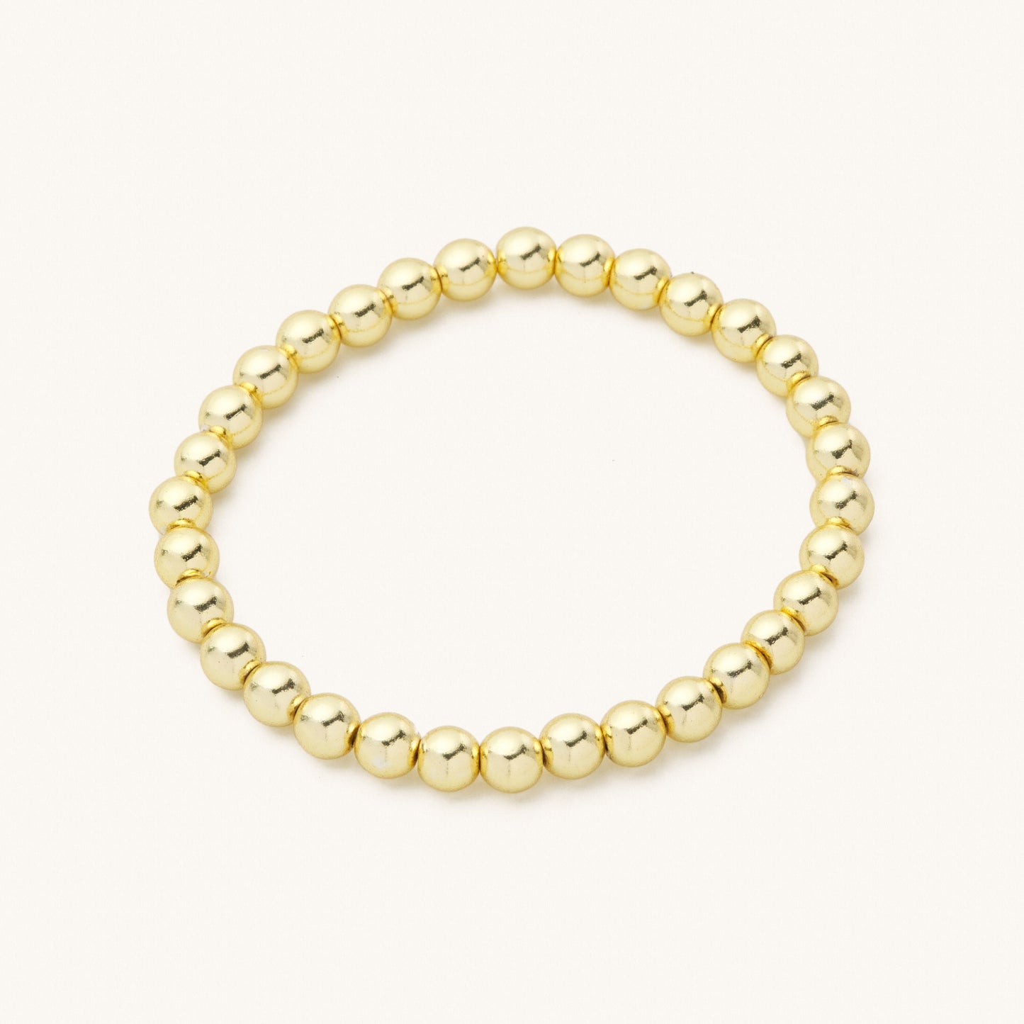 Bela Beaded Bracelet