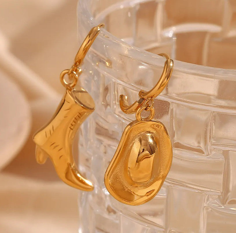 Jolene Earrings