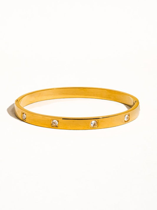Sophia Bangle