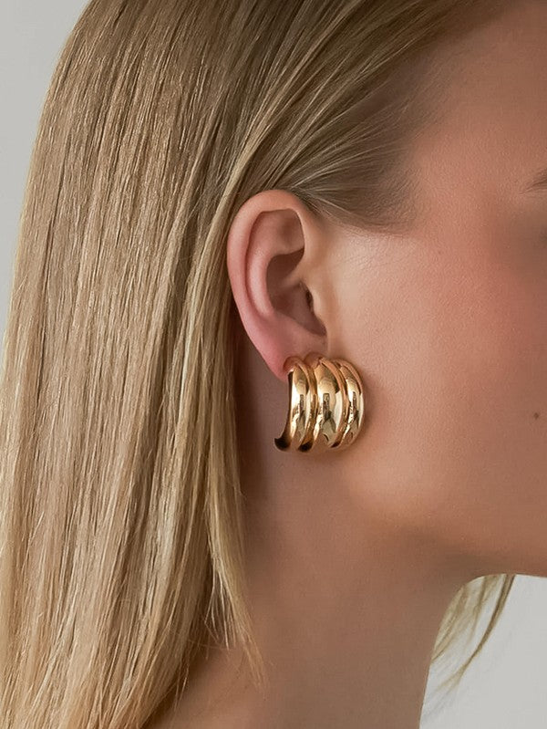 Calli Earring