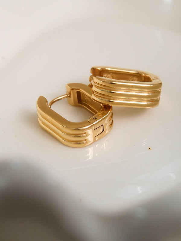 Evelyn Earrings