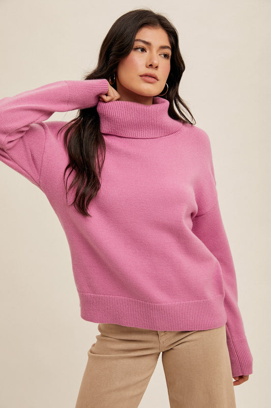 Kimmy Sweater