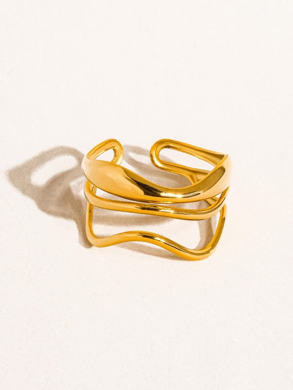 Madelyn Ring