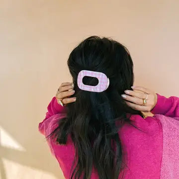 Annie Flat Hair Clips