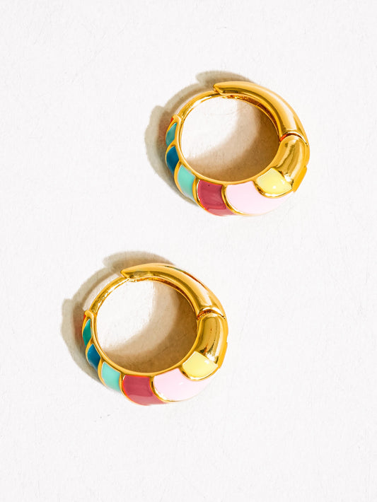 Paulina Earrings