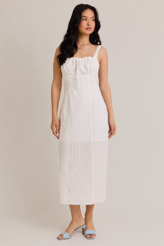 Elizabeth Maxi Dress