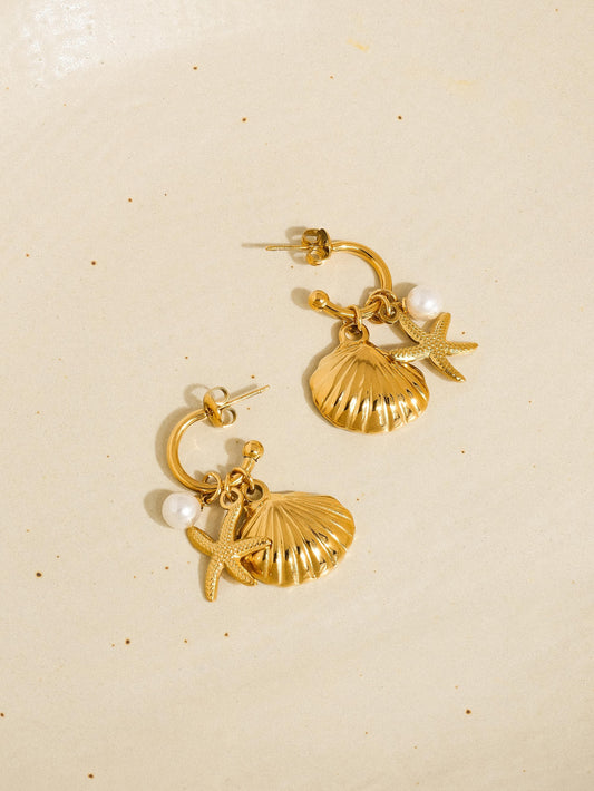 Summer Earrings