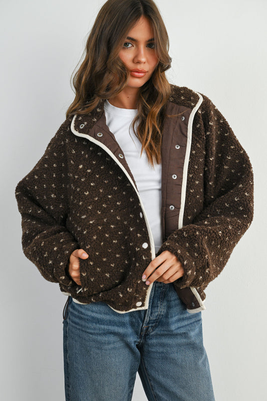 Vivian Puffer Jacket