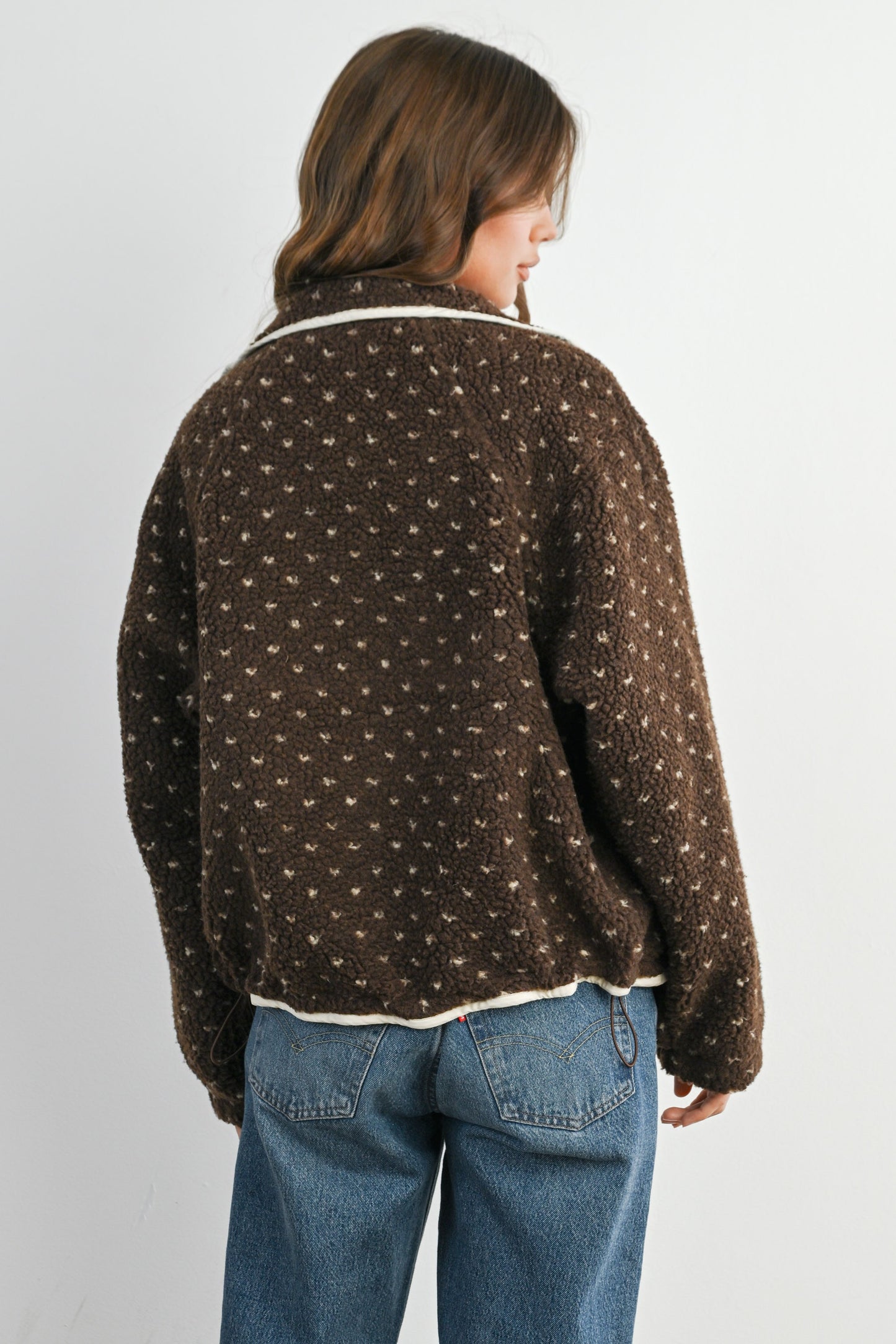 Vivian Puffer Jacket