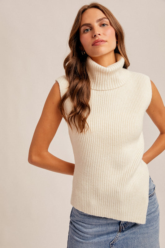 Veronica Vest Top