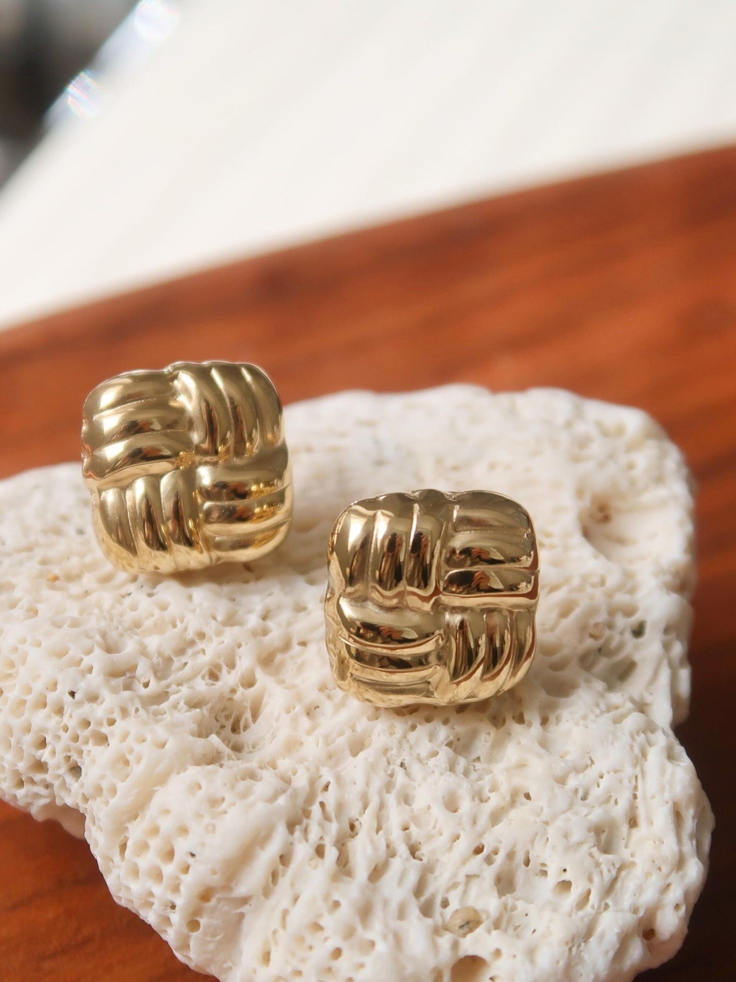 Luella Earrings