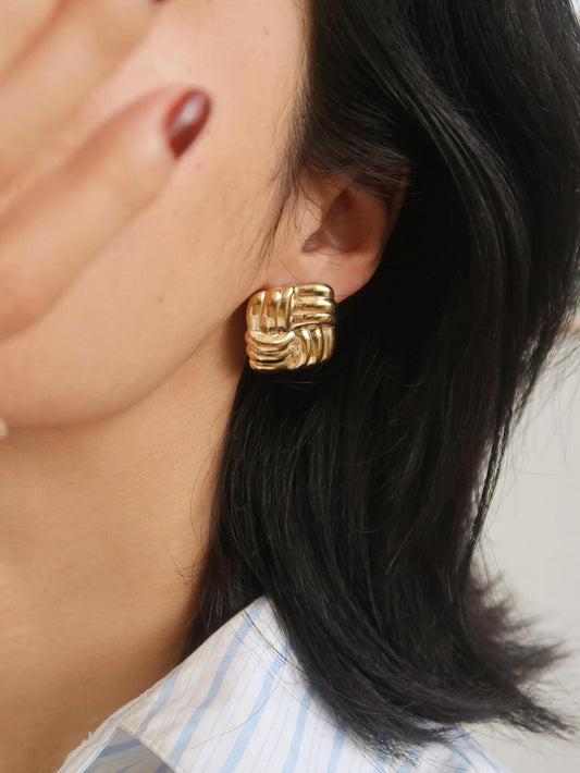 Luella Earrings