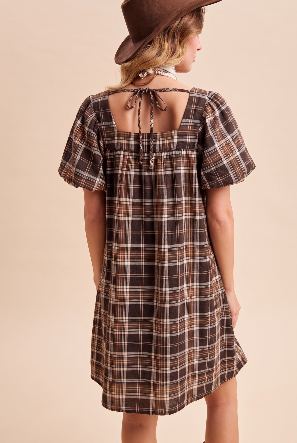 Sawyer Dress