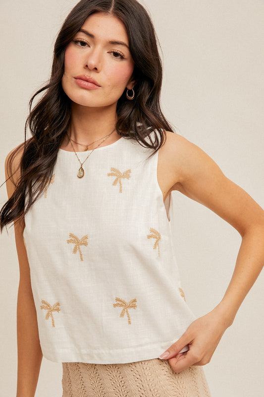 Palma Top
