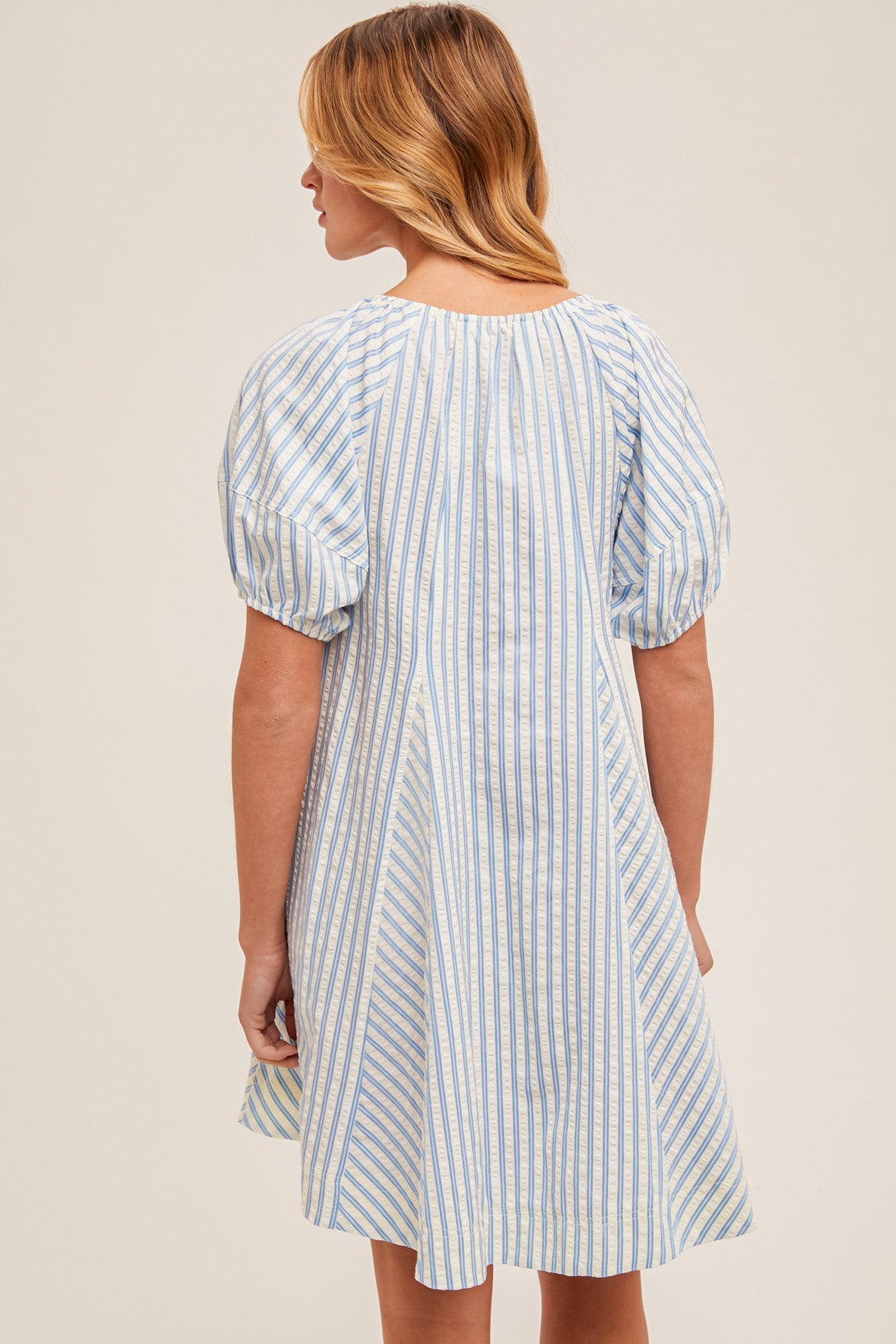 Lily Midi Dress