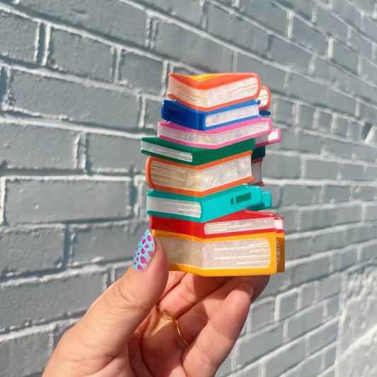 Book Clip