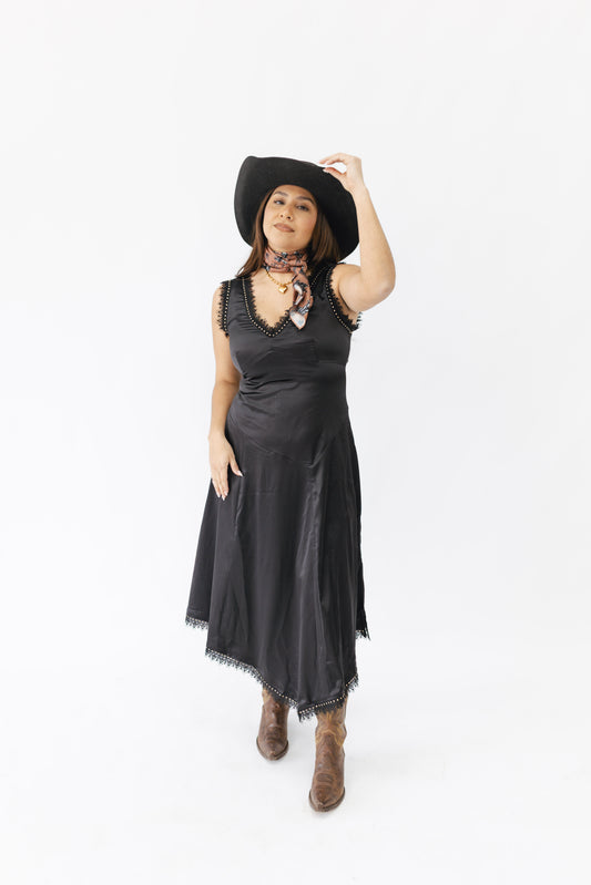 Dakota Dress